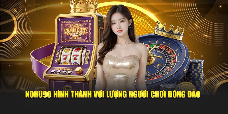 Khám Phá Thế Giới Giải Trí Đỉnh Cao Cùng Nohu90 - Hướng Dẫn Chi Tiết & Kinh Nghiệm Chơi Thắng Lớn